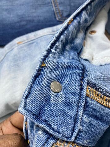 American Eagle Jeans - Thumbnail 4