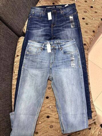 American Eagle Jeans - Thumbnail 5