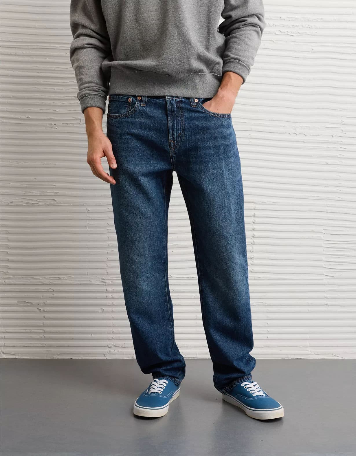 American Eagle Jeans - Thumbnail 7