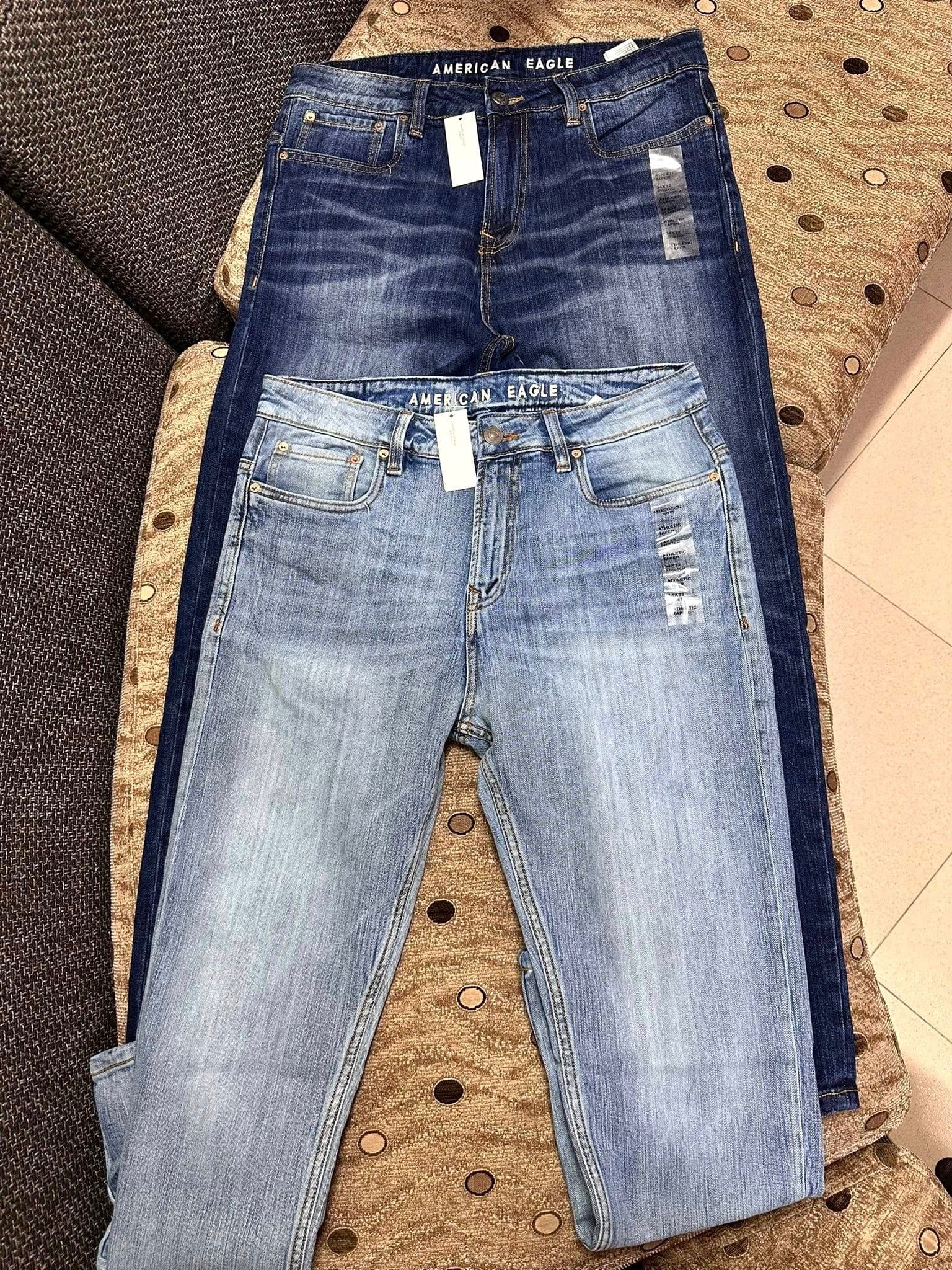 American Eagle Jeans - Thumbnail 5