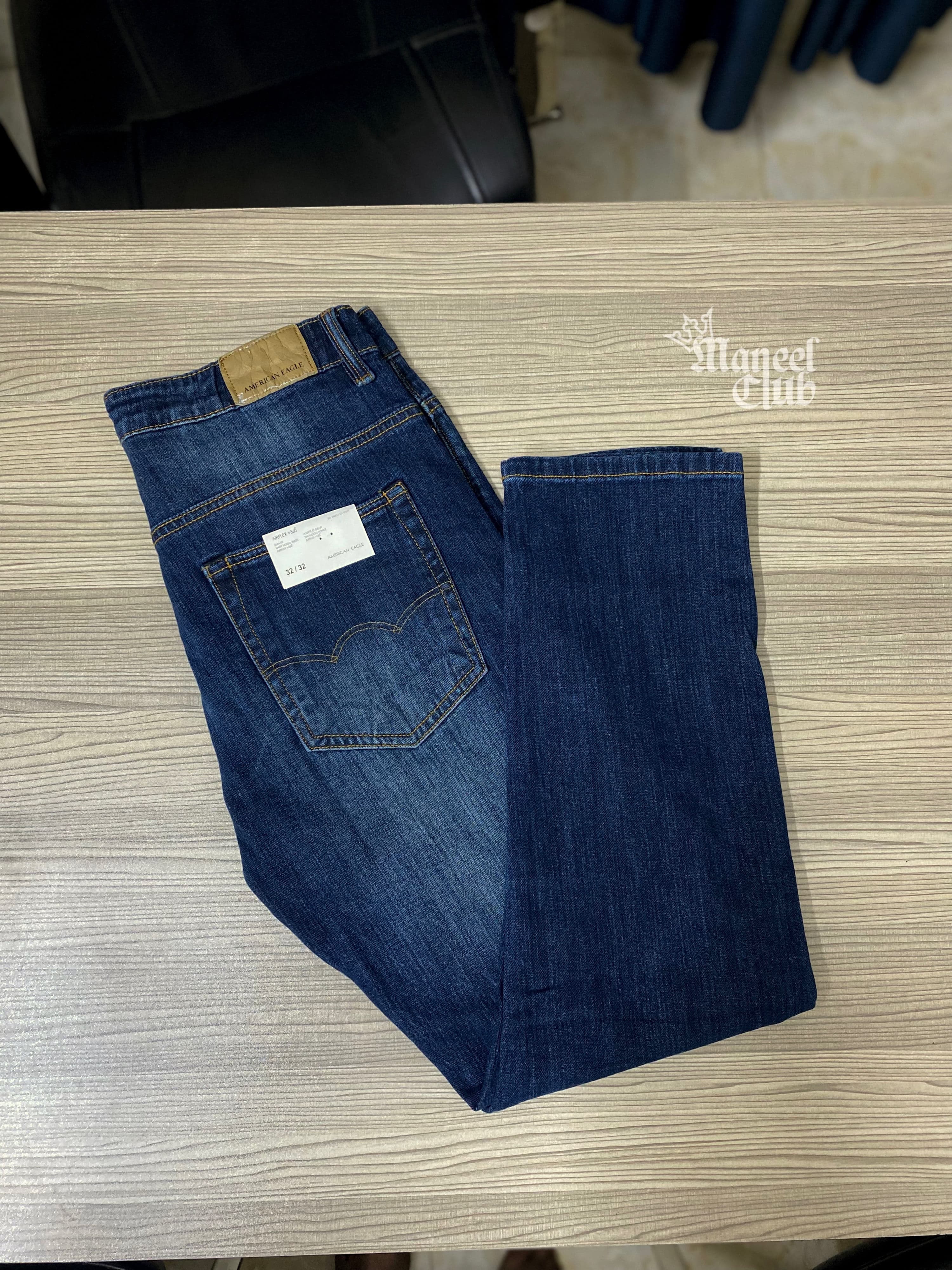 American Eagle Jeans - Thumbnail 7