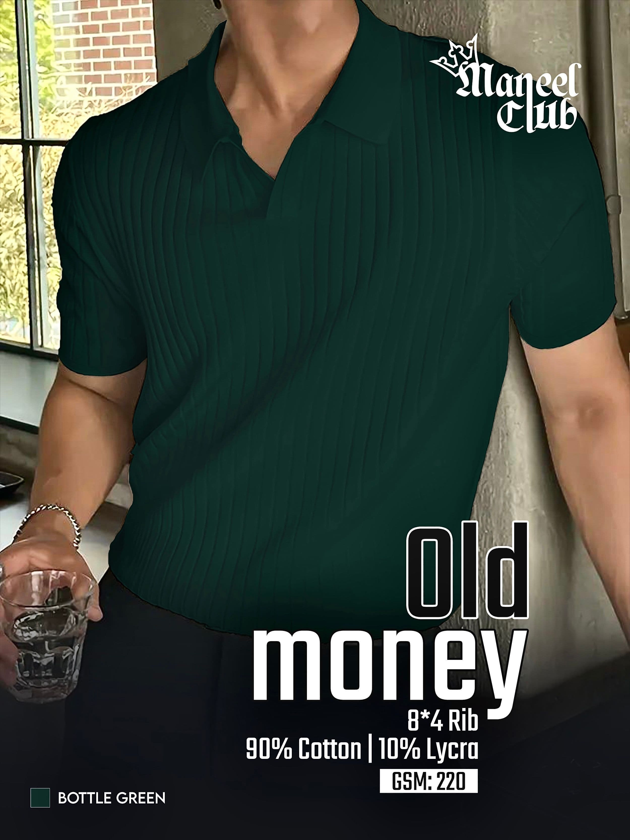 Old money polo - Thumbnail 12