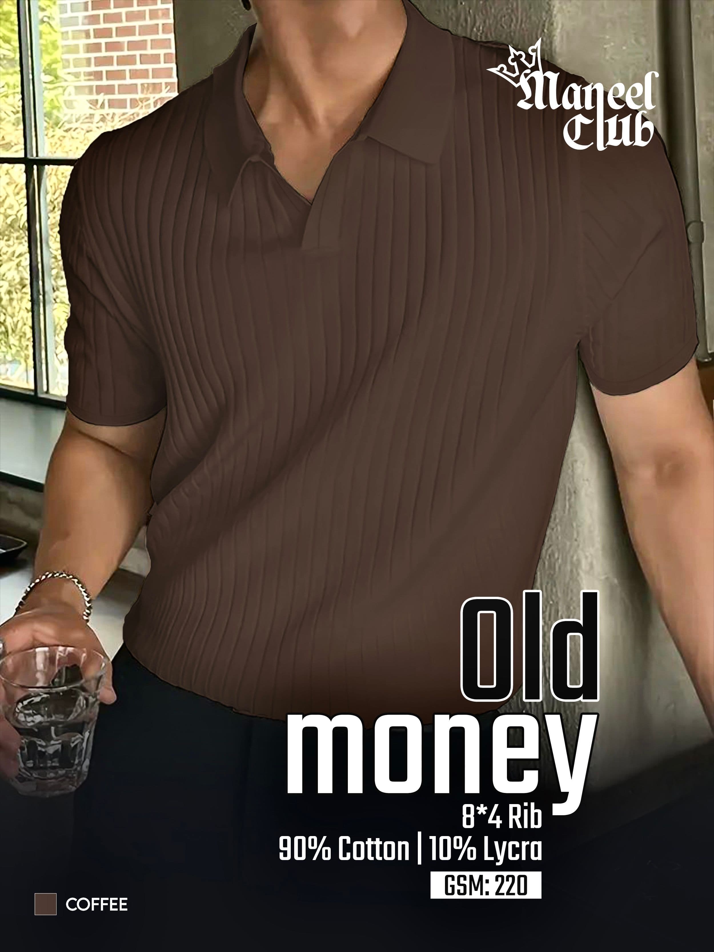 Old money polo - Thumbnail 11
