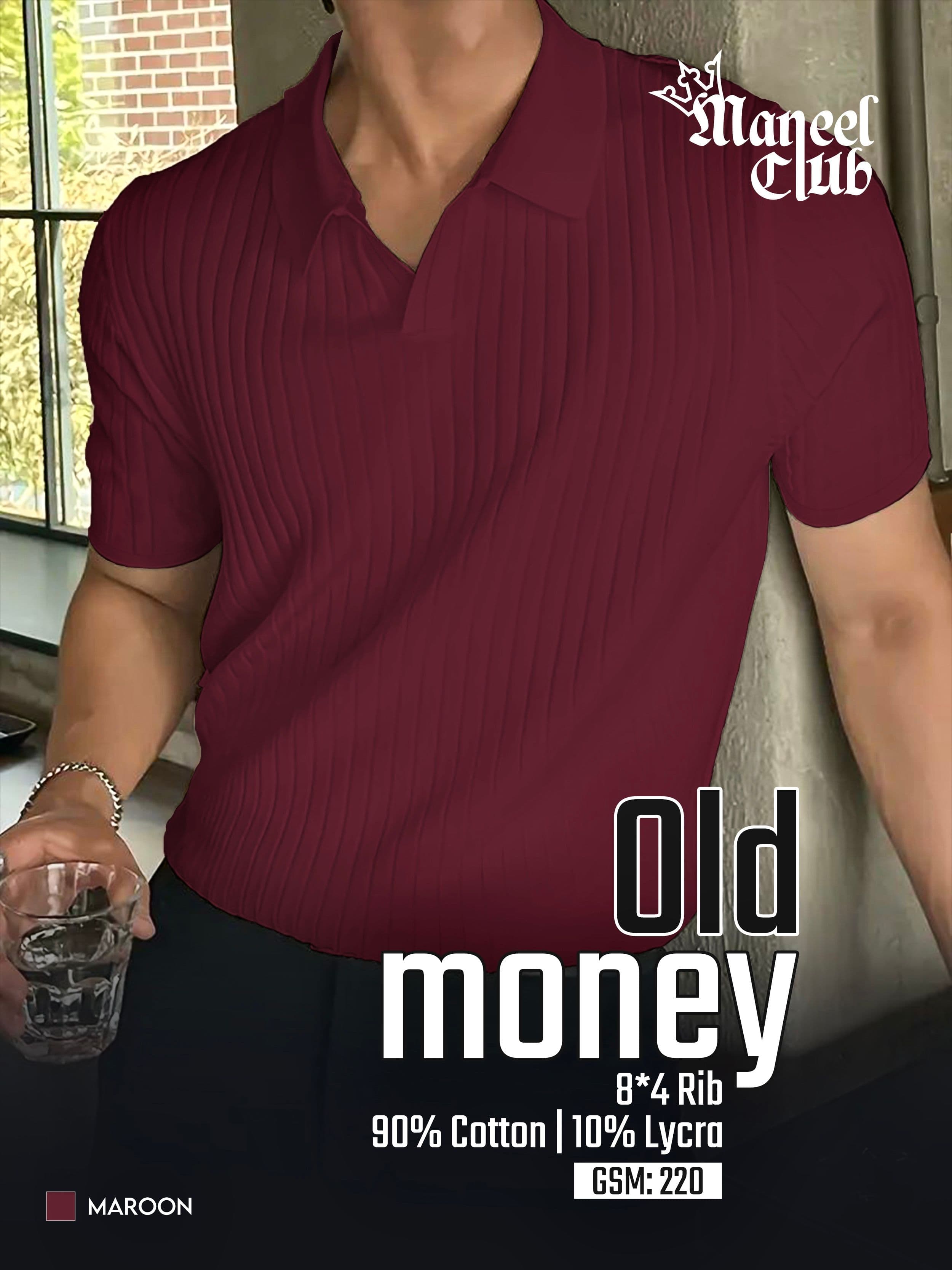 Old money polo - Thumbnail 13