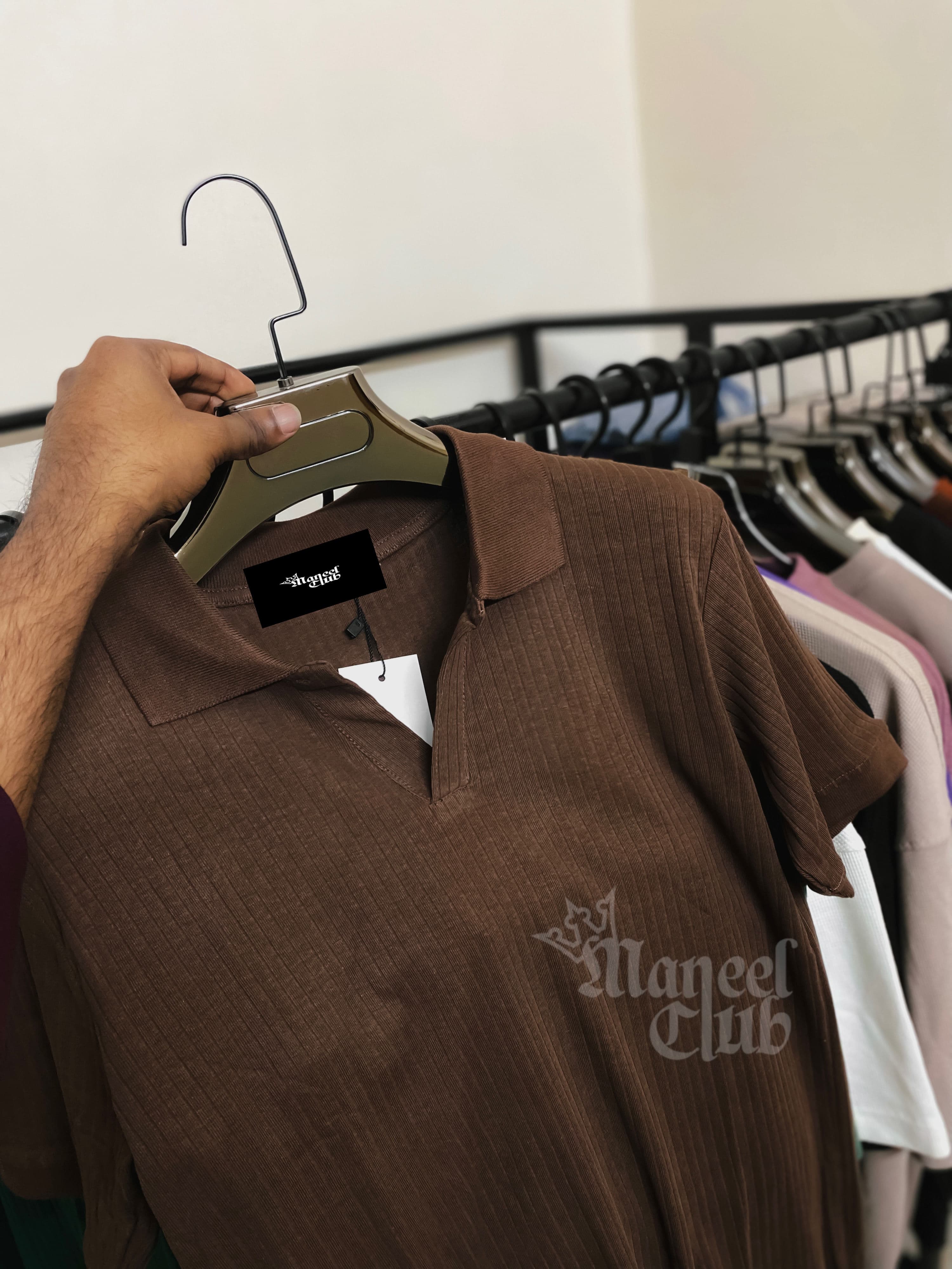 Old money polo - Thumbnail 6