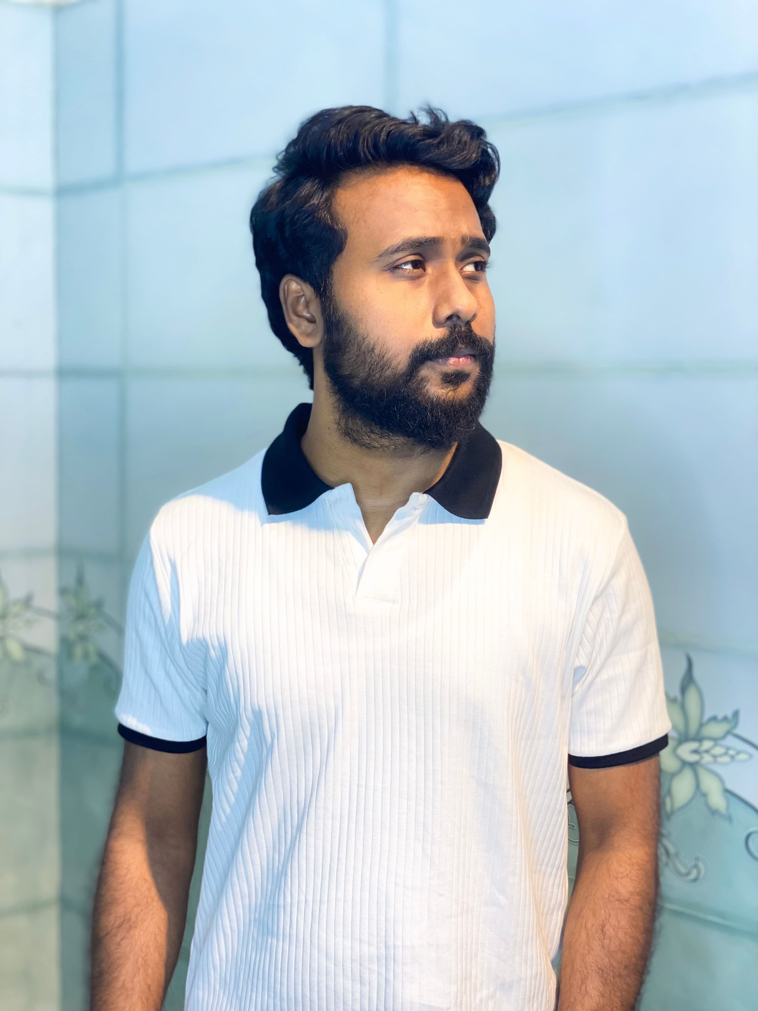 Old money polo - Thumbnail 8