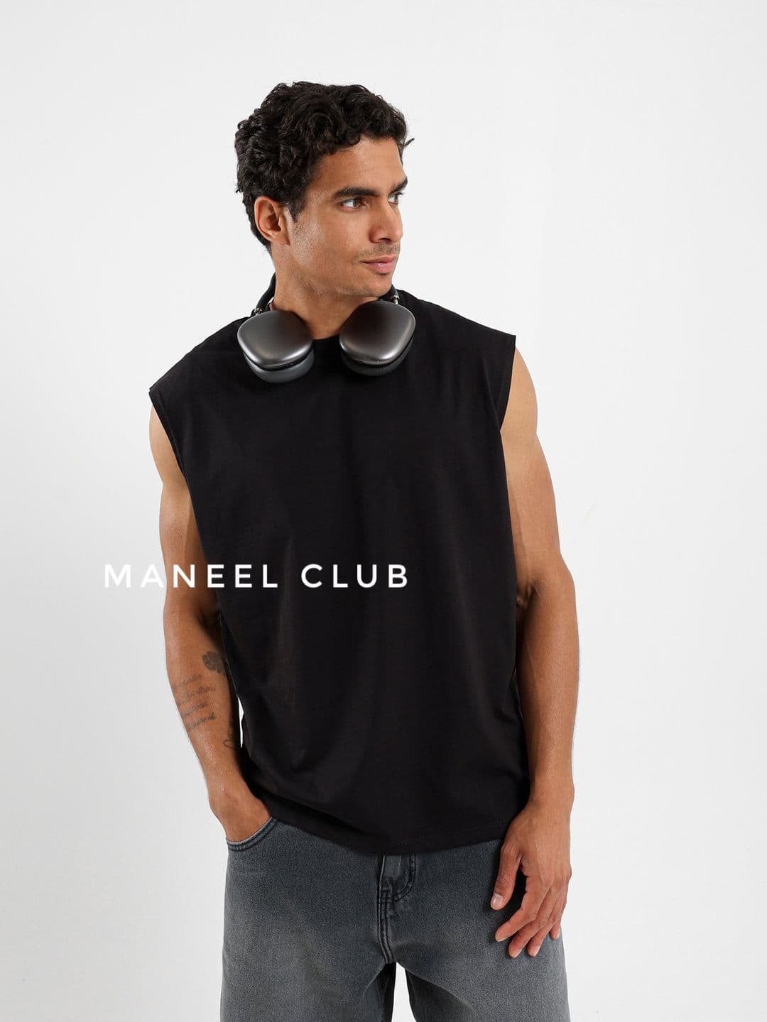 Muscle Tees - Thumbnail 5
