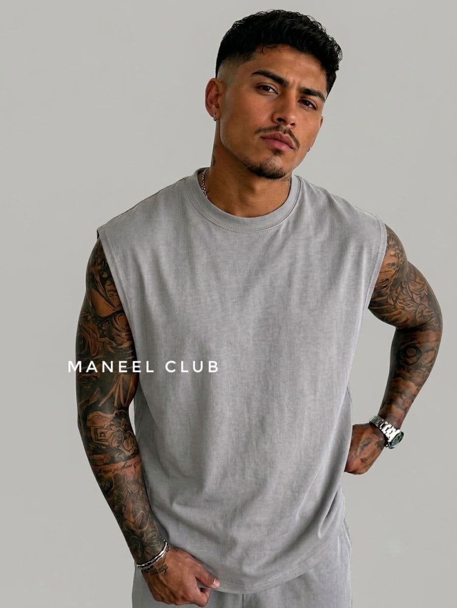 Muscle Tees - Thumbnail 7