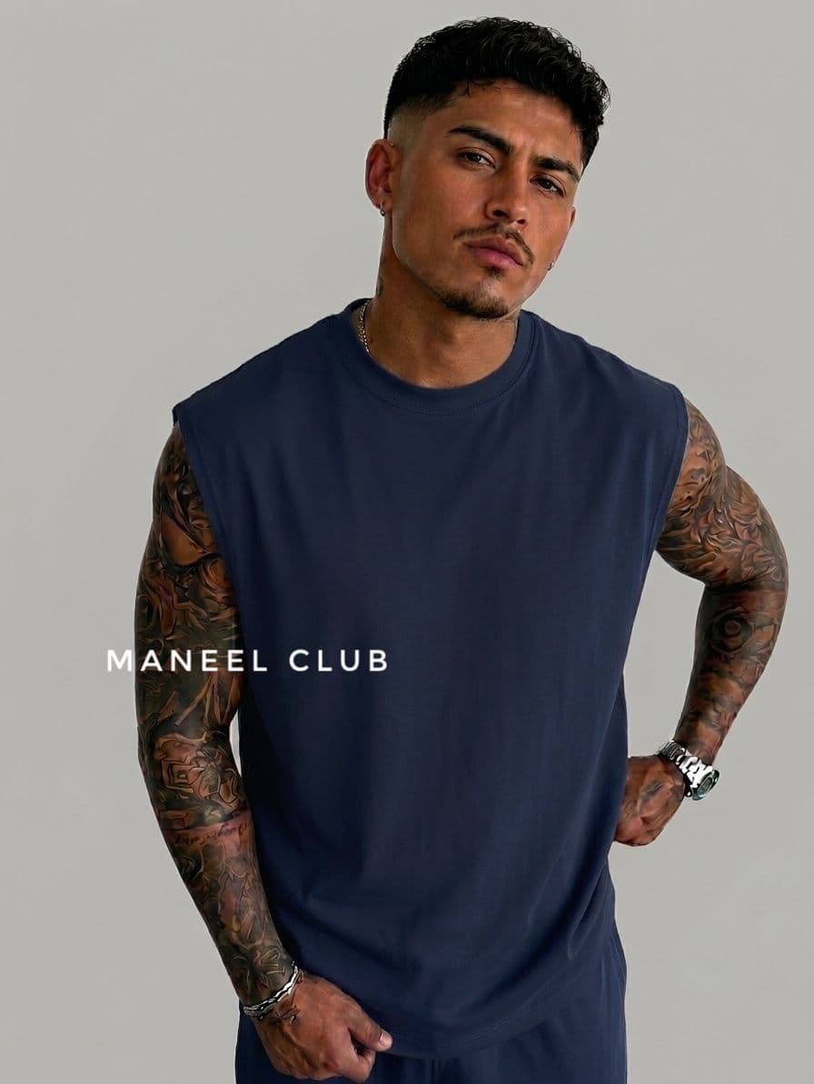 Muscle Tees - Thumbnail 8