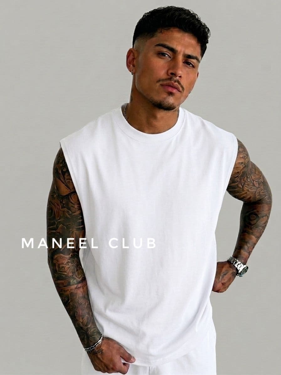 Muscle Tees - Thumbnail 6