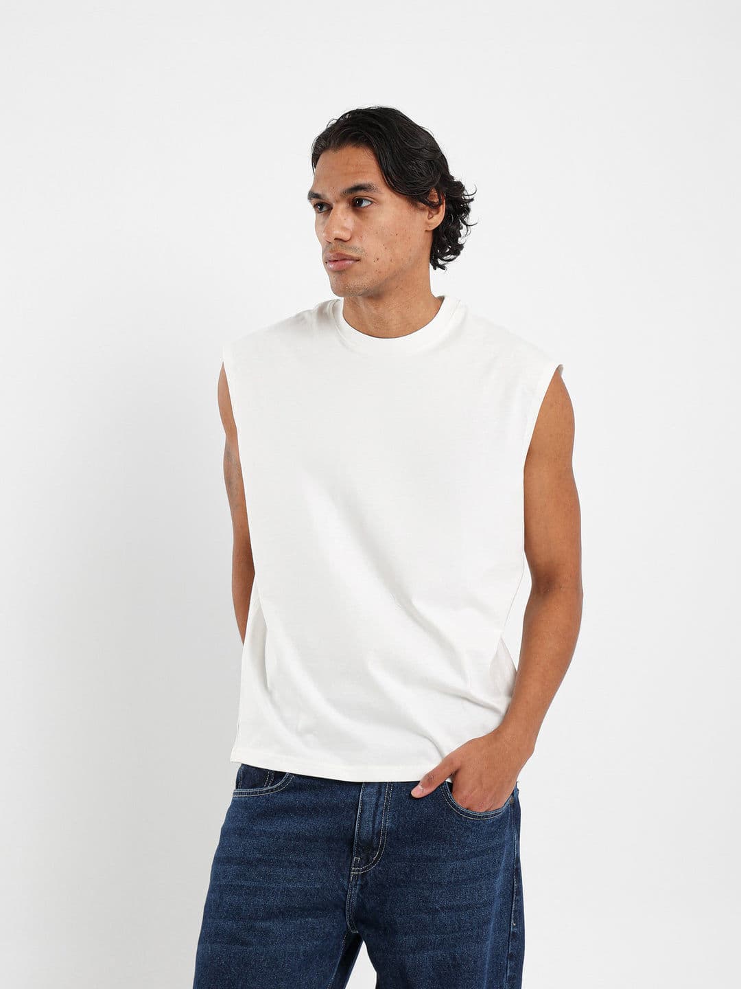Muscle Tees - Thumbnail 3