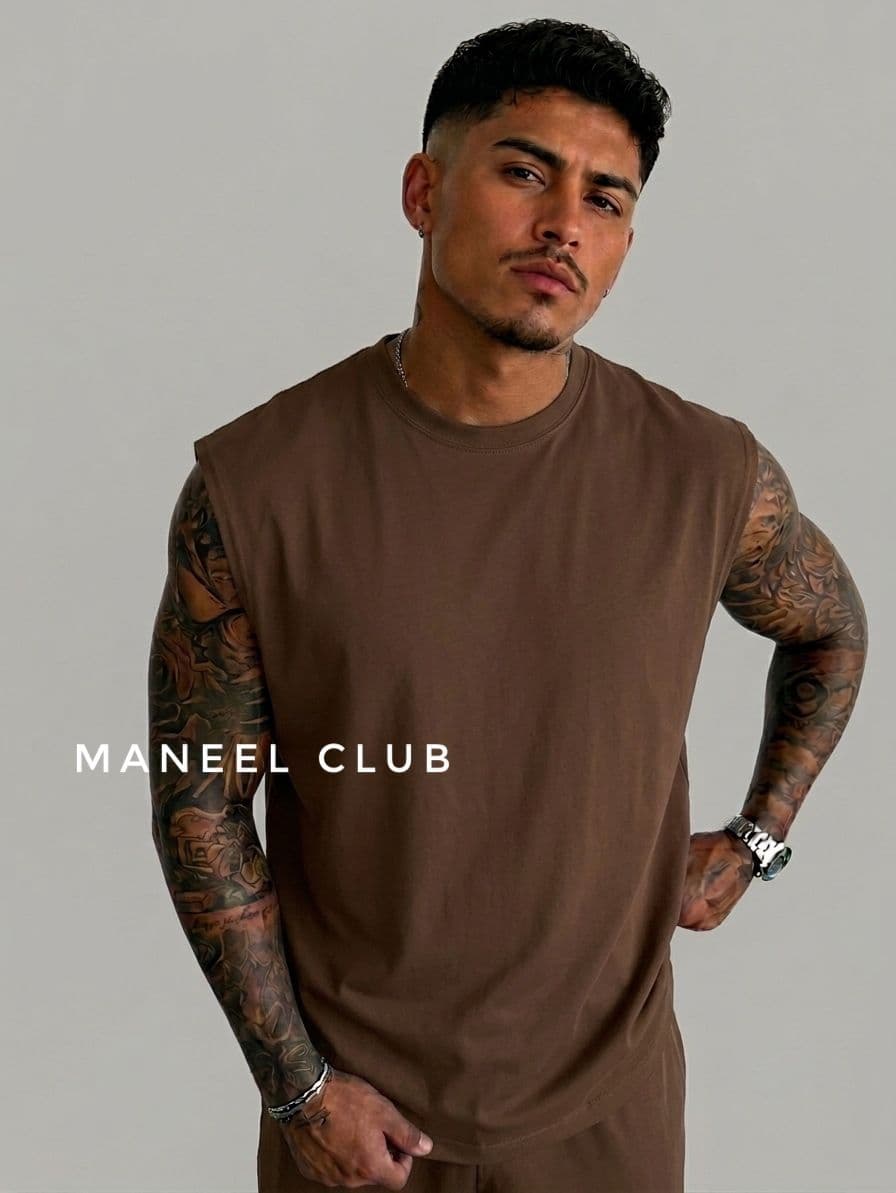 Muscle Tees - Thumbnail 4